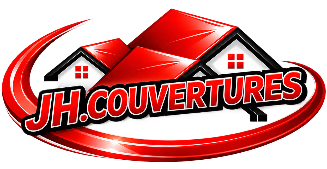 JH COUVERTURES